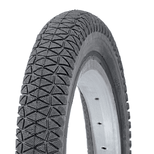 NEUMATICO WANDA 20 x 2. 125 P1171 NEGRO