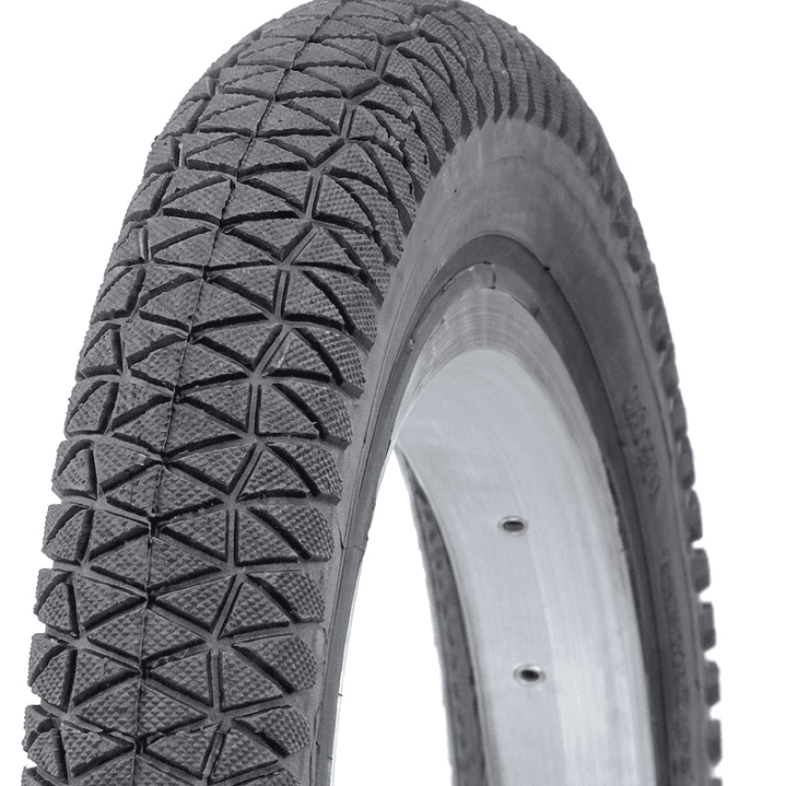 NEUMATICO WANDA 20 x 2. 125 P1171 NEGRO 1