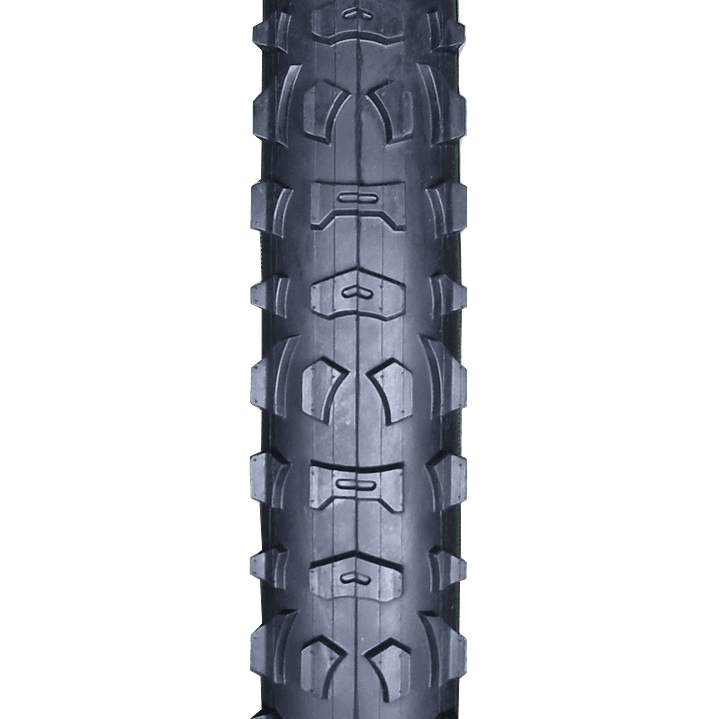 NEUMATICO WANDA 26 x 2.10 P103 NEGRO 2