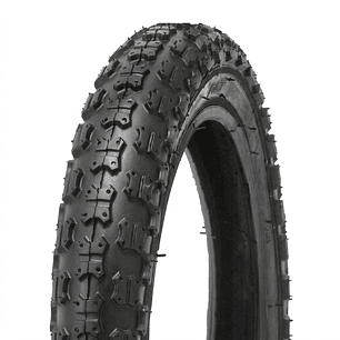 NEUMATICO WANDA 16 x 2.125 P1306 NEGRO