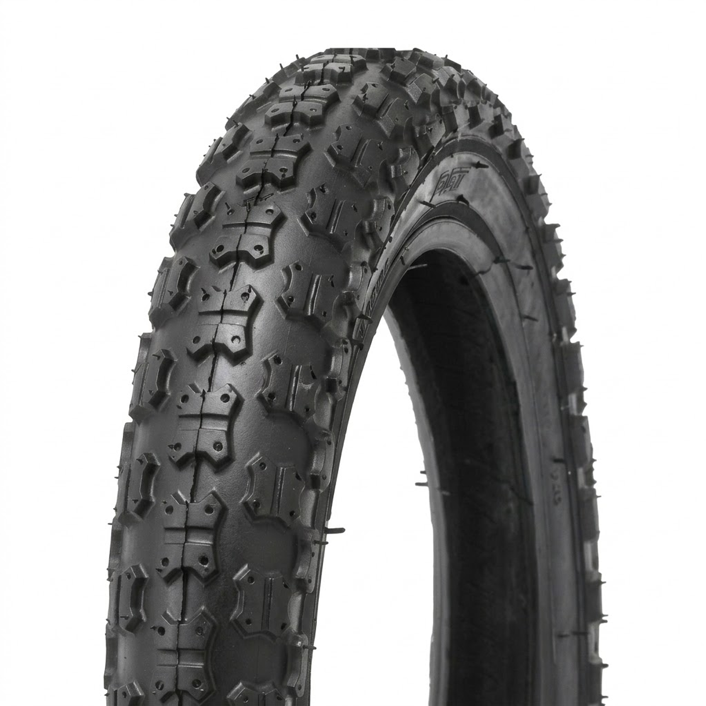 NEUMATICO WANDA 20 x 2. 125 P1306 NEGRO 1