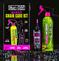 KIT DE CUIDADO DE CADENAS DE BICICLETA MUC-OFF (21448) - Miniatura 2