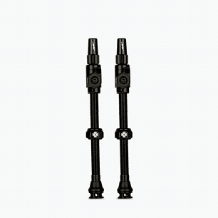VALVULA TUBULAR BIG BORE LITE XLARGE BLACK  MUC-OFF (21450)