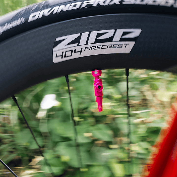 VALVULA TUBULAR BIG BORE LITE XLARGE BLACK  MUC-OFF (21450) 3