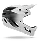 CASCO GIRO COALITION MATE WHITE/GLOSS BLACK T/S - Miniatura 4