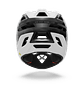 CASCO GIRO COALITION MATE WHITE/GLOSS BLACK T/M  - Miniatura 3