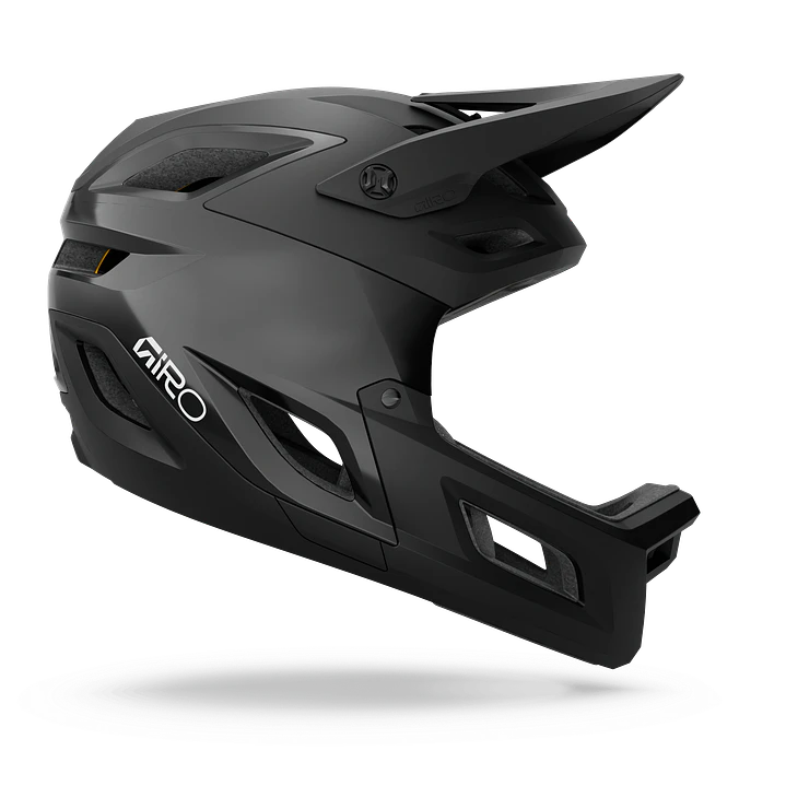 CASCO GIRO COALITION MATE/GLOSS BLACK T/S 4