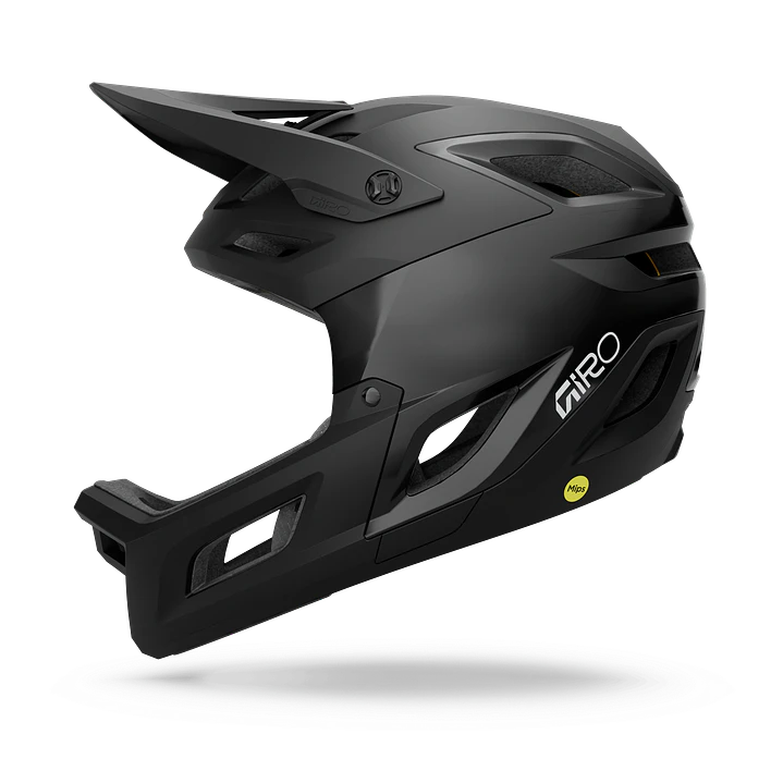 CASCO GIRO COALITION MATE/GLOSS BLACK T/S 2