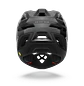 CASCO GIRO COALITION MATE/GLOSS BLACK T/S - Miniatura 3