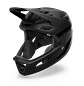 CASCO GIRO COALITION MATE/GLOSS BLACK T/S - Miniatura 1