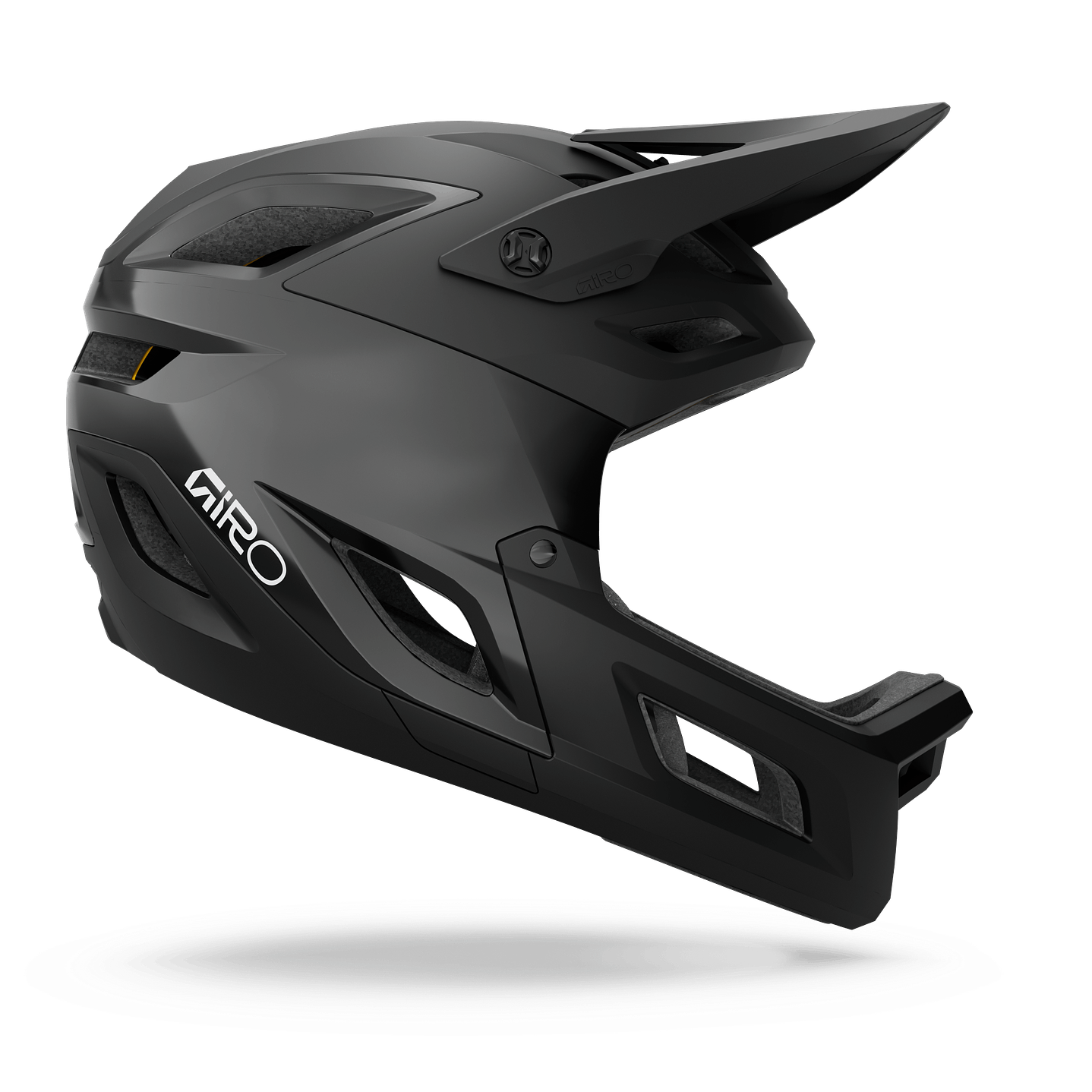 CASCO GIRO COALITION MATE/GLOSS BLACK T/M  4