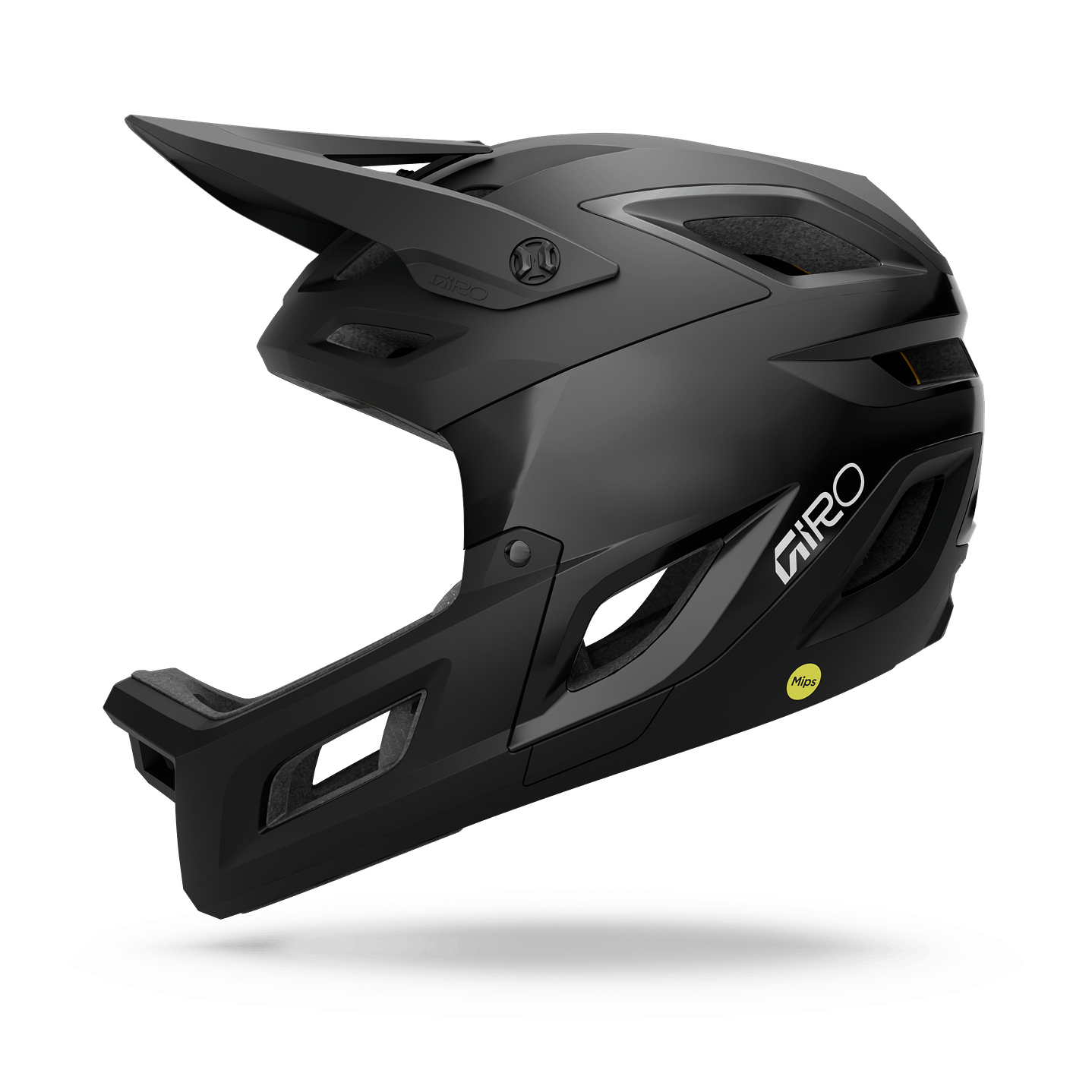 CASCO GIRO COALITION MATE/GLOSS BLACK T/M  2