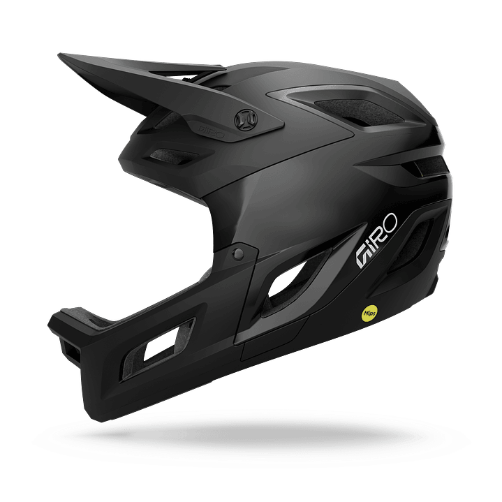 CASCO GIRO COALITION MATE/GLOSS BLACK T/M  2