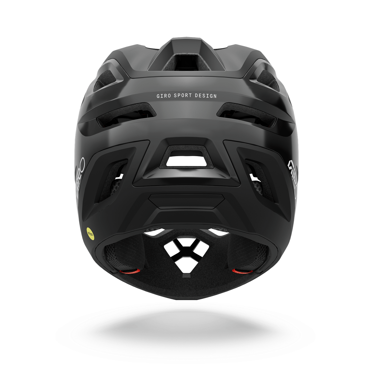 CASCO GIRO COALITION MATE/GLOSS BLACK T/M  3