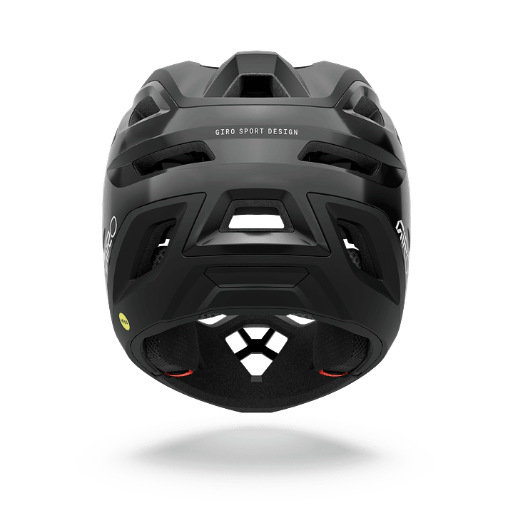 CASCO GIRO COALITION MATE/GLOSS BLACK T/M  3