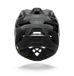 CASCO GIRO COALITION MATE/GLOSS BLACK T/M  - Miniatura 3