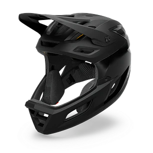 CASCO GIRO COALITION MATE/GLOSS BLACK T/M 