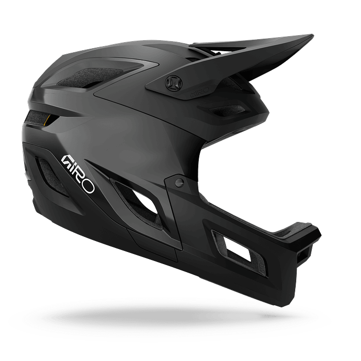 CASCO GIRO COALITION MATE/GLOSS BLACK T/L 4