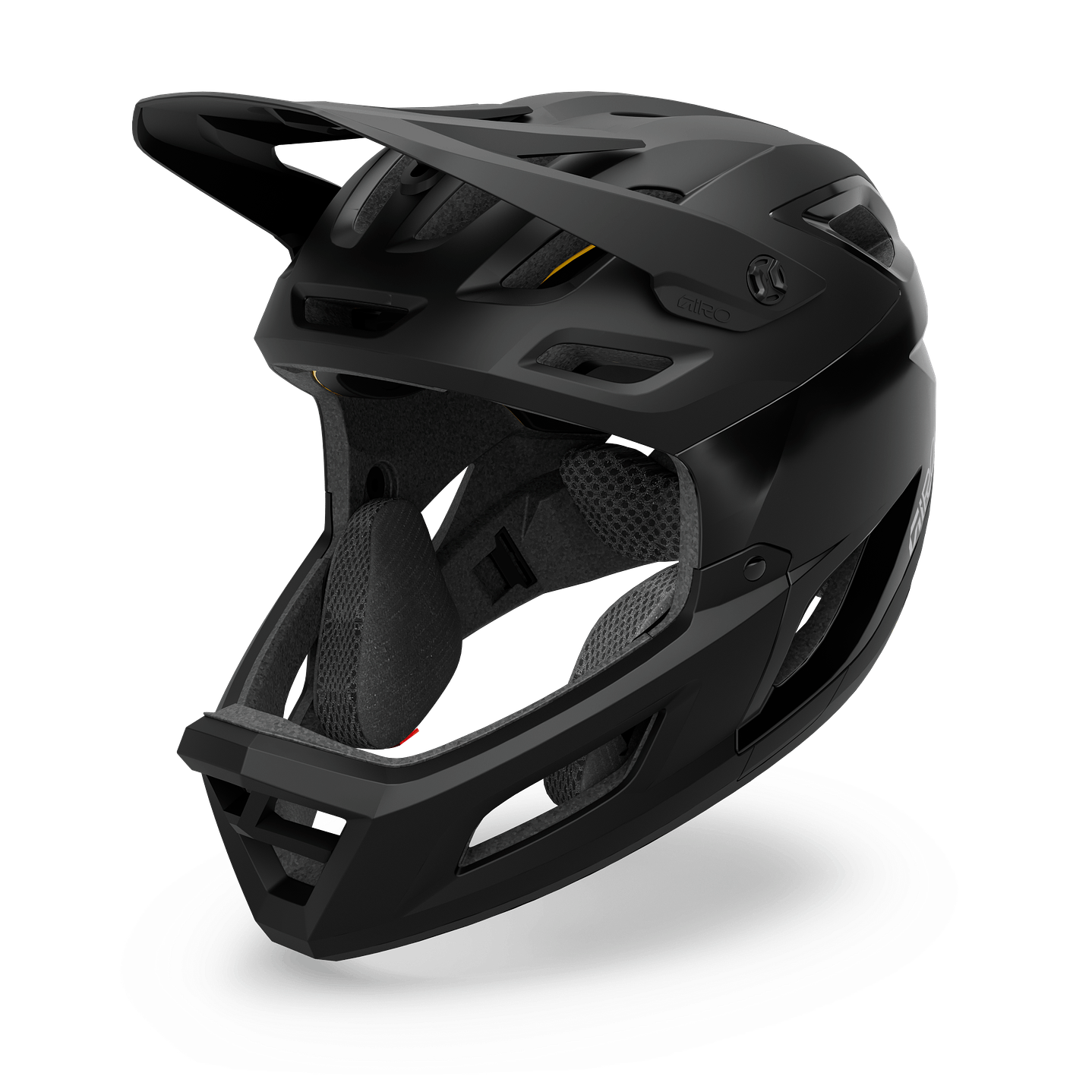 CASCO GIRO COALITION MATE/GLOSS BLACK T/L 1
