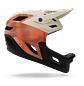 CASCO GIRO COALITION MATE MOTION ORANGE T/M - Miniatura 2