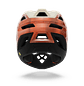 CASCO GIRO COALITION MATE MOTION ORANGE T/M - Miniatura 3