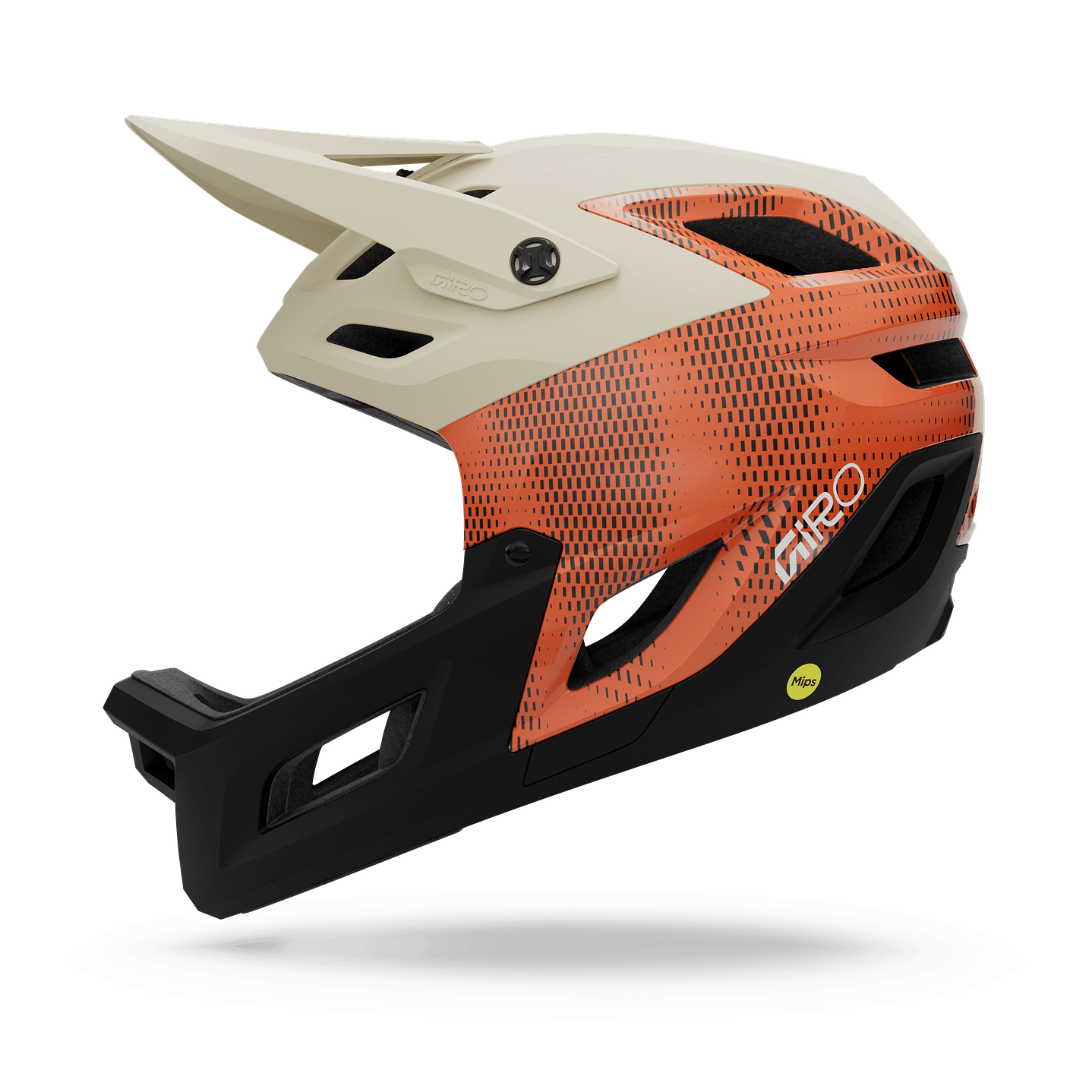CASCO GIRO COALITION MATE MOTION ORANGE T/L  2