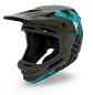 CASCO GIRO INSURGENT MATTE FREQUENCY/BLUE XL/2XL (7201932) - Miniatura 1