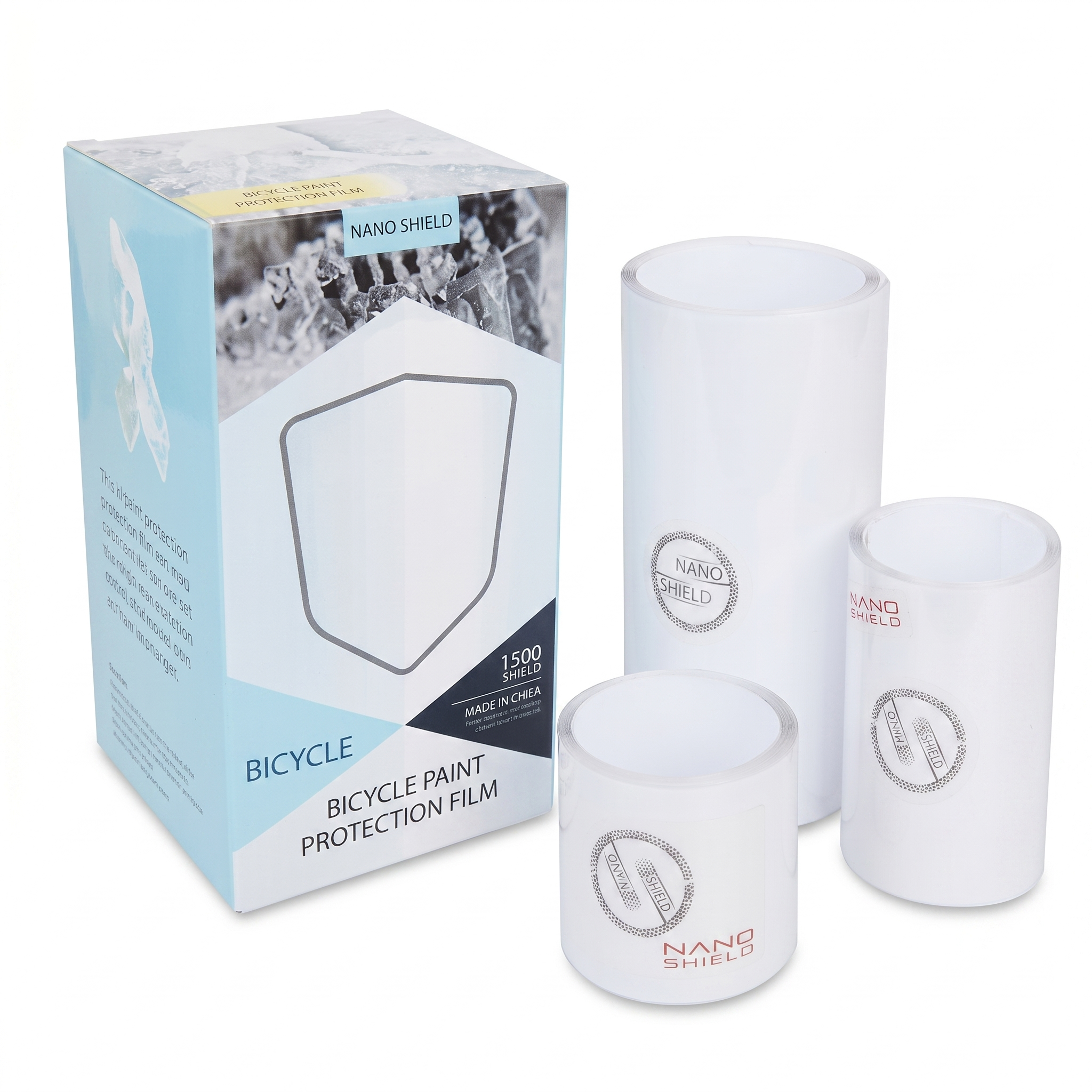 KIT DE PROTECCION DE CUADRO CRANK