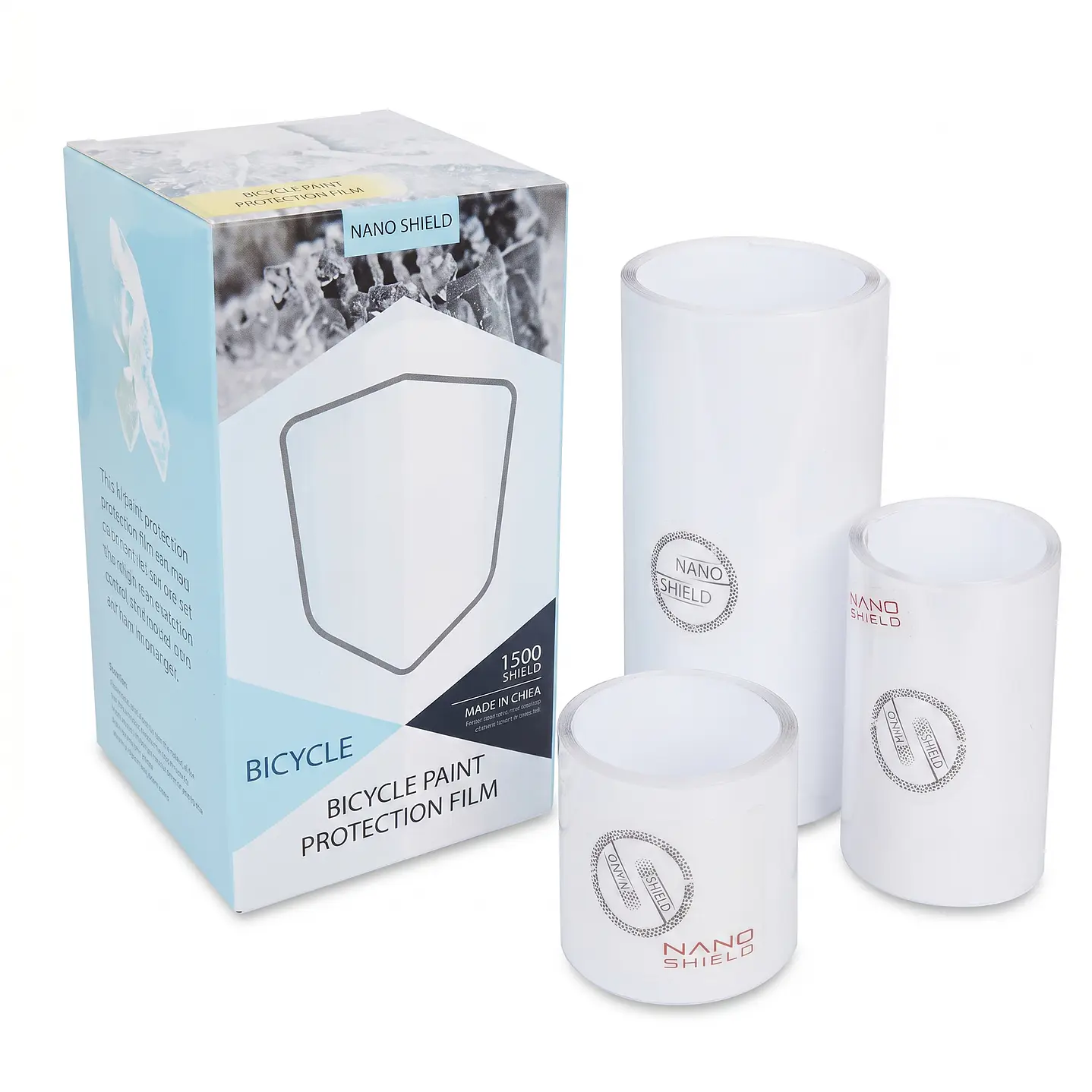 KIT DE PROTECCION DE CUADRO CRANK