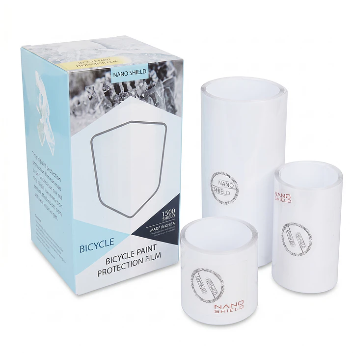 KIT DE PROTECCION DE CUADRO CRANK