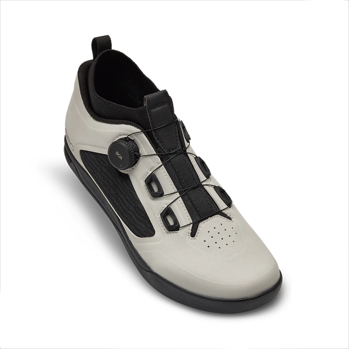 ZAPATILLA GIRO CHAMBER TR WHITE  T/37 1