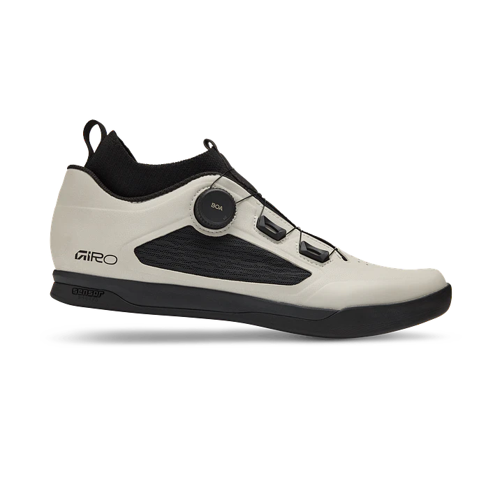 ZAPATILLA GIRO CHAMBER TR WHITE  T/37 4