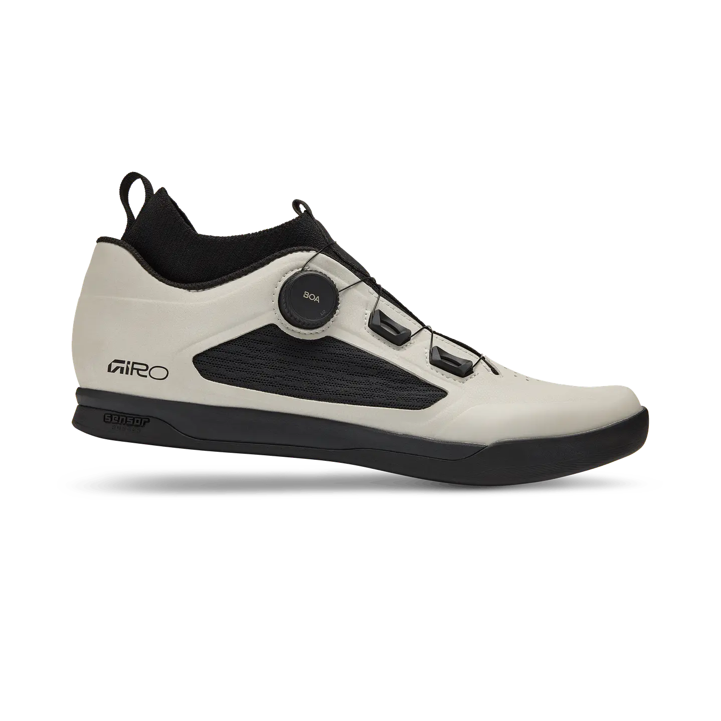 ZAPATILLA GIRO CHAMBER TR WHITE  T/38 4