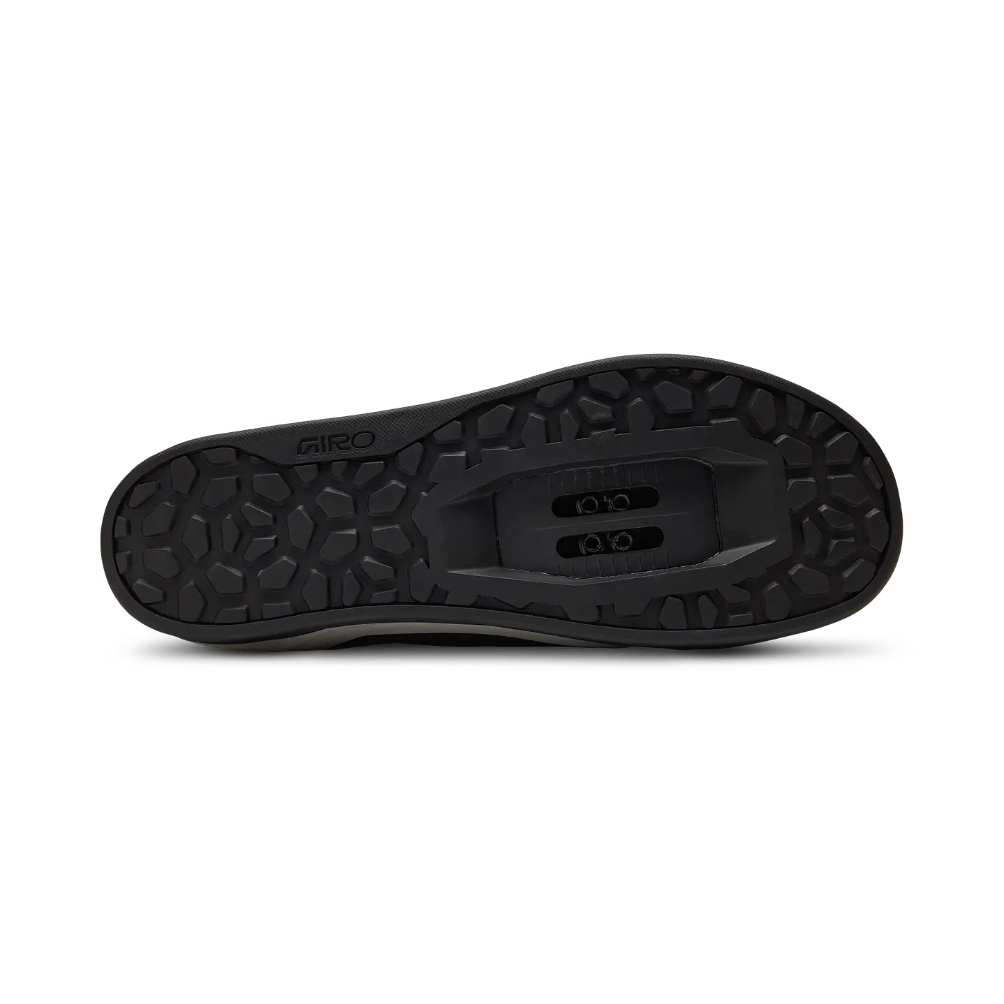 ZAPATILLA GIRO CHAMBER TR WHITE  T/40 3