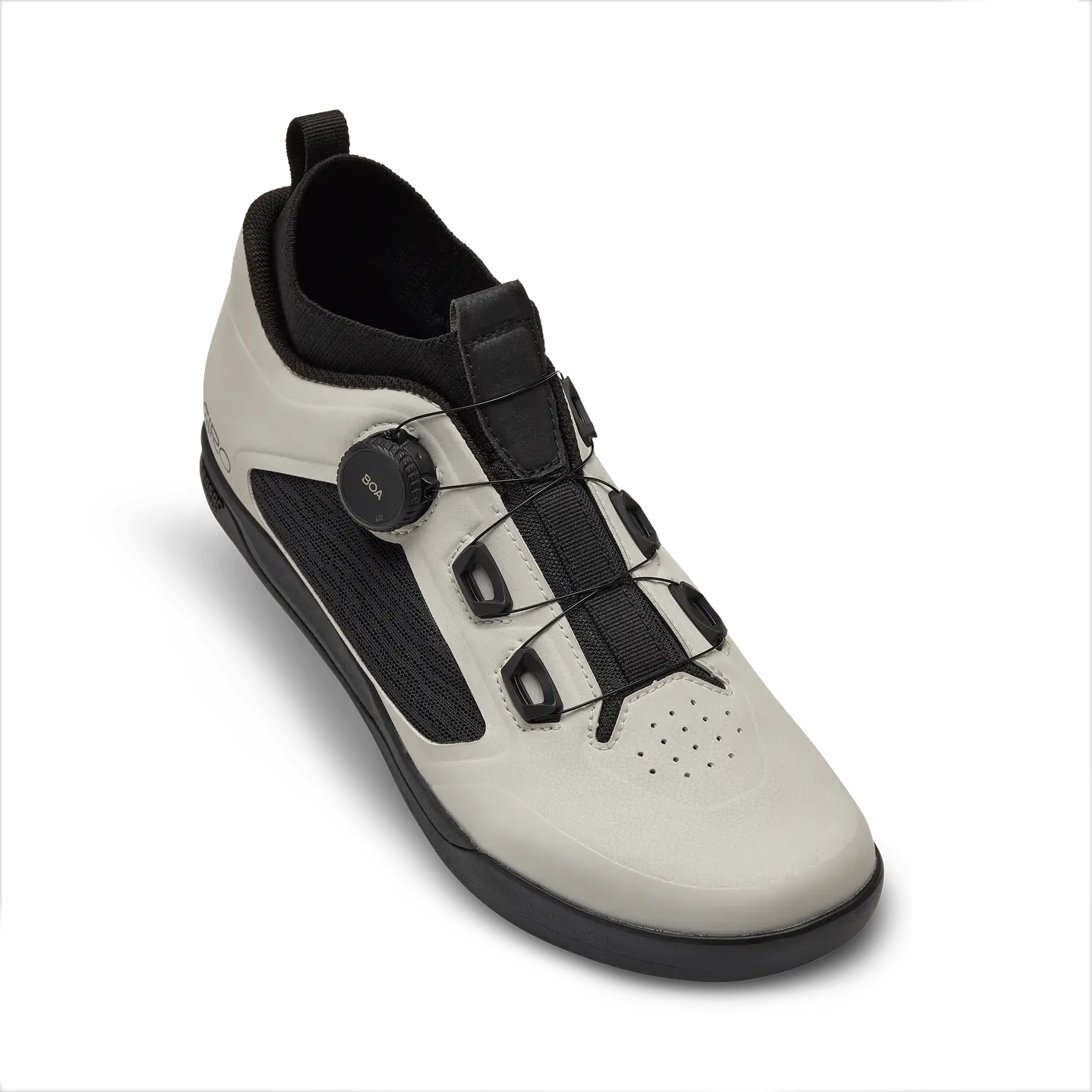 ZAPATILLA GIRO CHAMBER TR WHITE  T/40 1