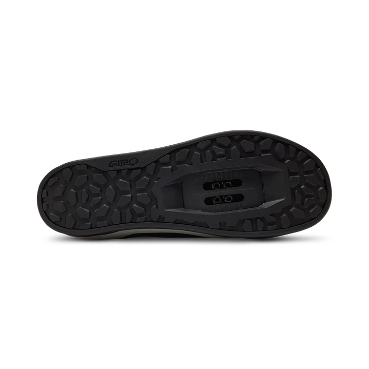 ZAPATILLA GIRO CHAMBER TR WHITE  T/42 3