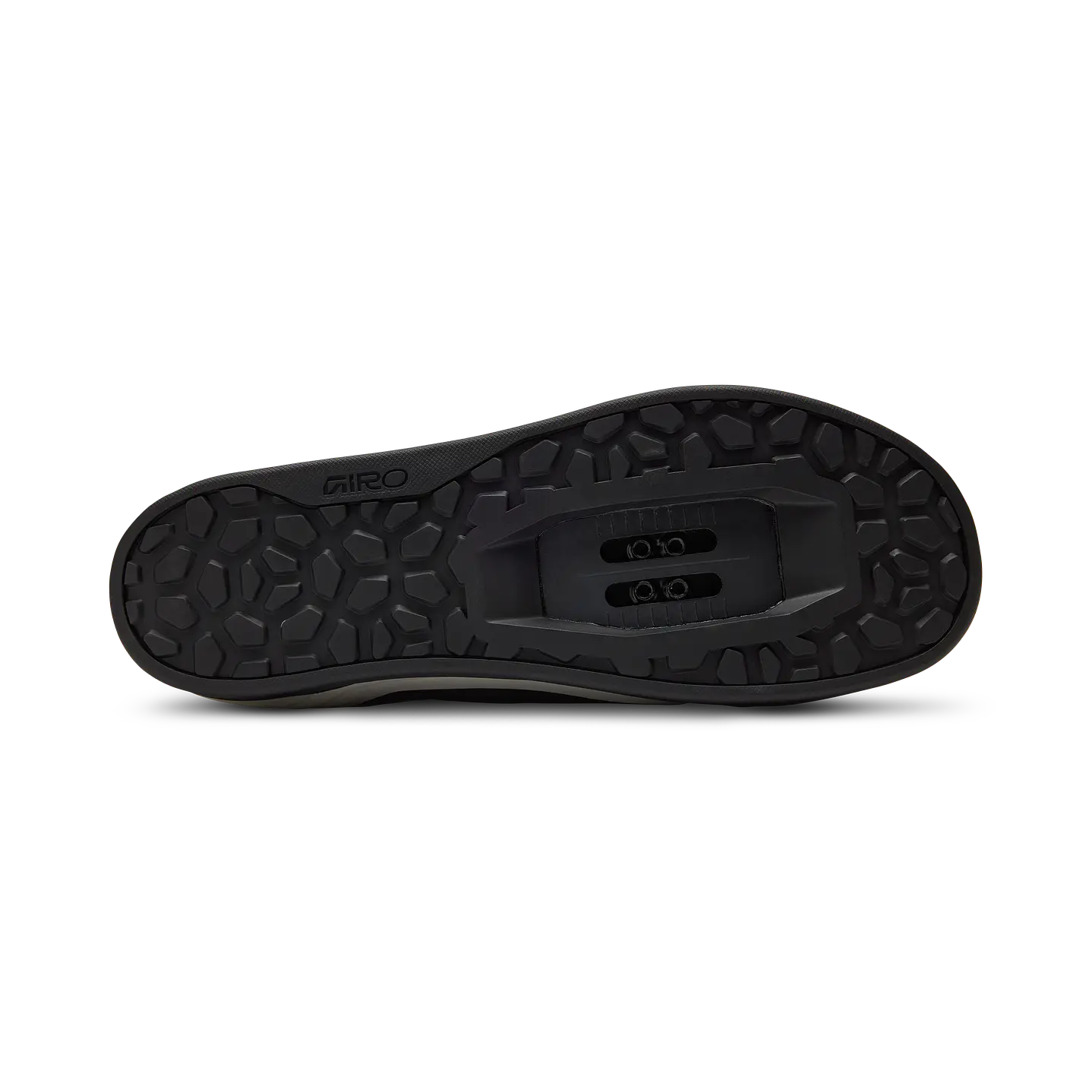 ZAPATILLA GIRO CHAMBER TR WHITE  T/43 3