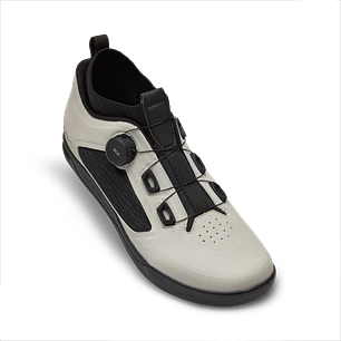 ZAPATILLA GIRO CHAMBER TR WHITE  T/43