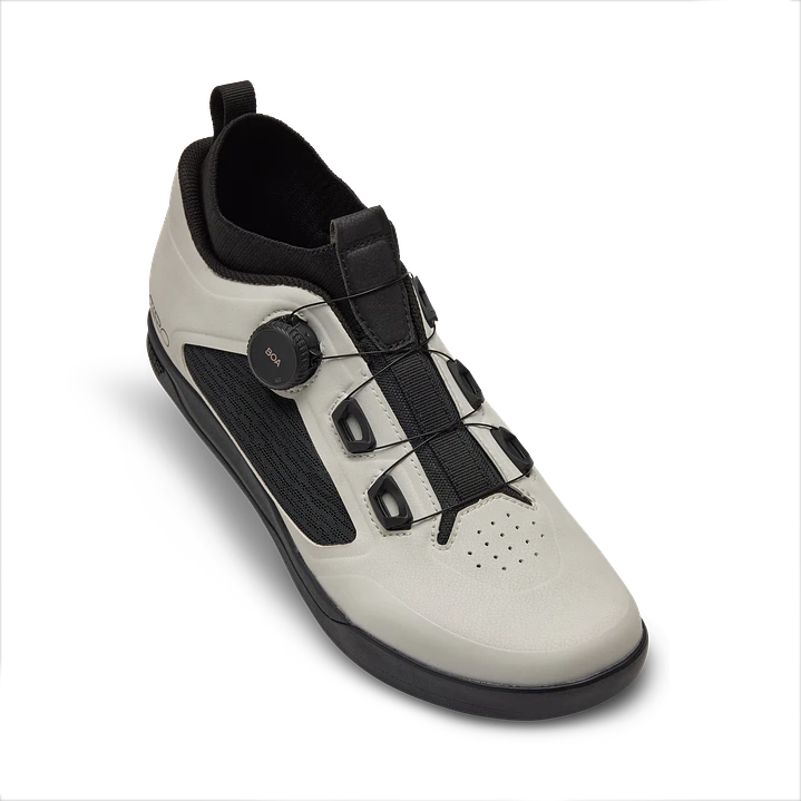 ZAPATILLA GIRO CHAMBER TR WHITE  T/43 1