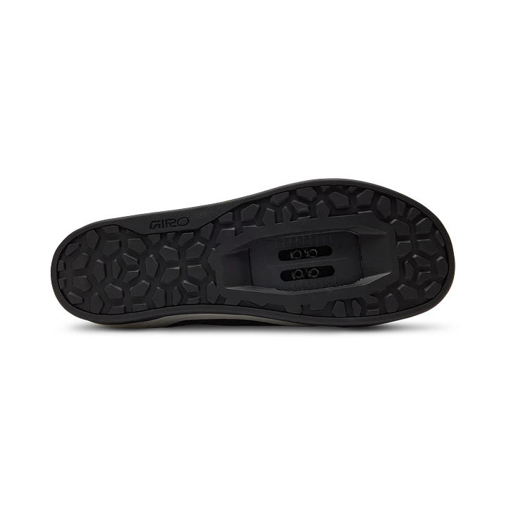 ZAPATILLA GIRO CHAMBER TR WHITE  T/44 3