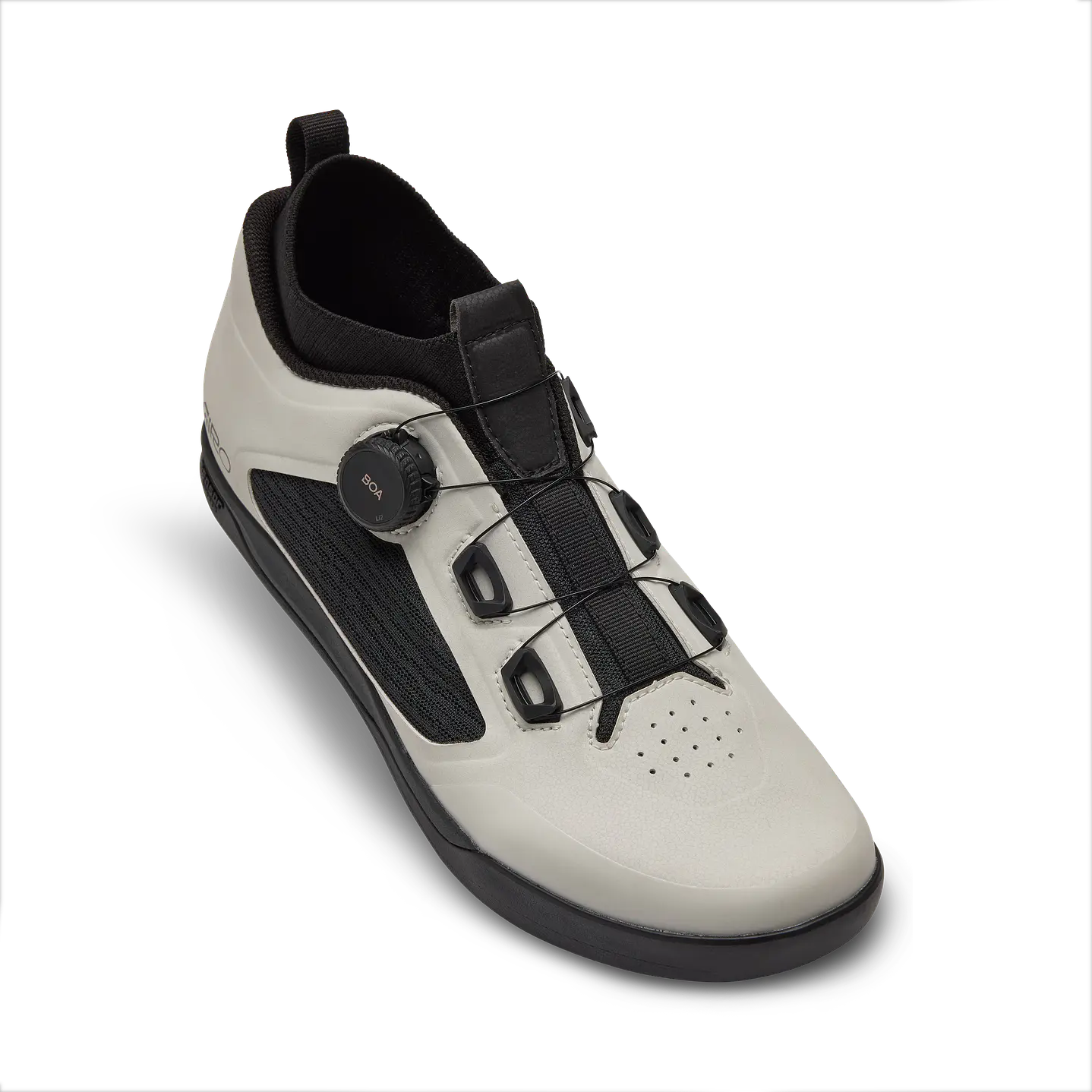 ZAPATILLA GIRO CHAMBER TR WHITE  T/45 1