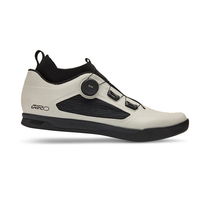 ZAPATILLA GIRO CHAMBER TR WHITE  T/45 4