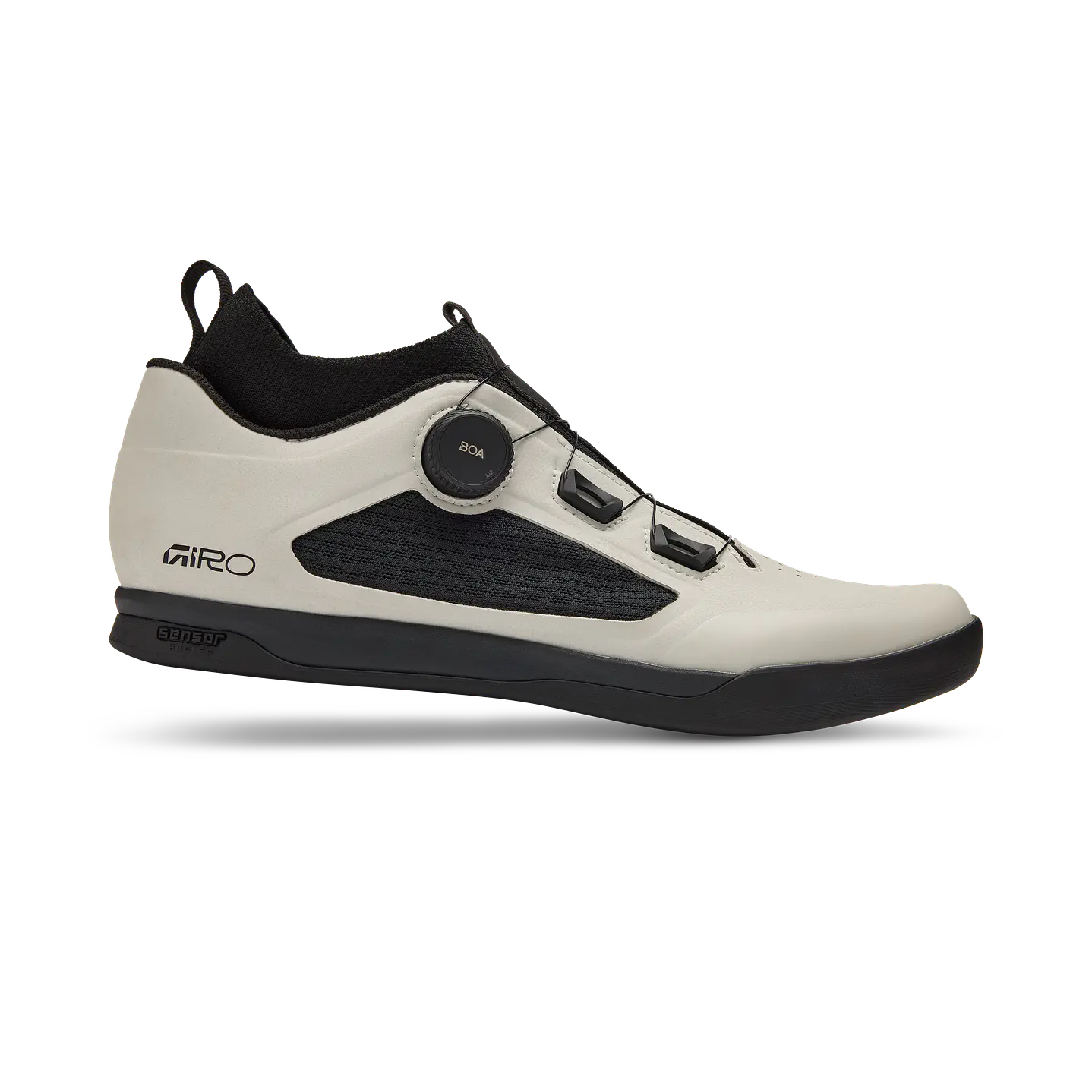 ZAPATILLA GIRO CHAMBER TR WHITE  T/36  4