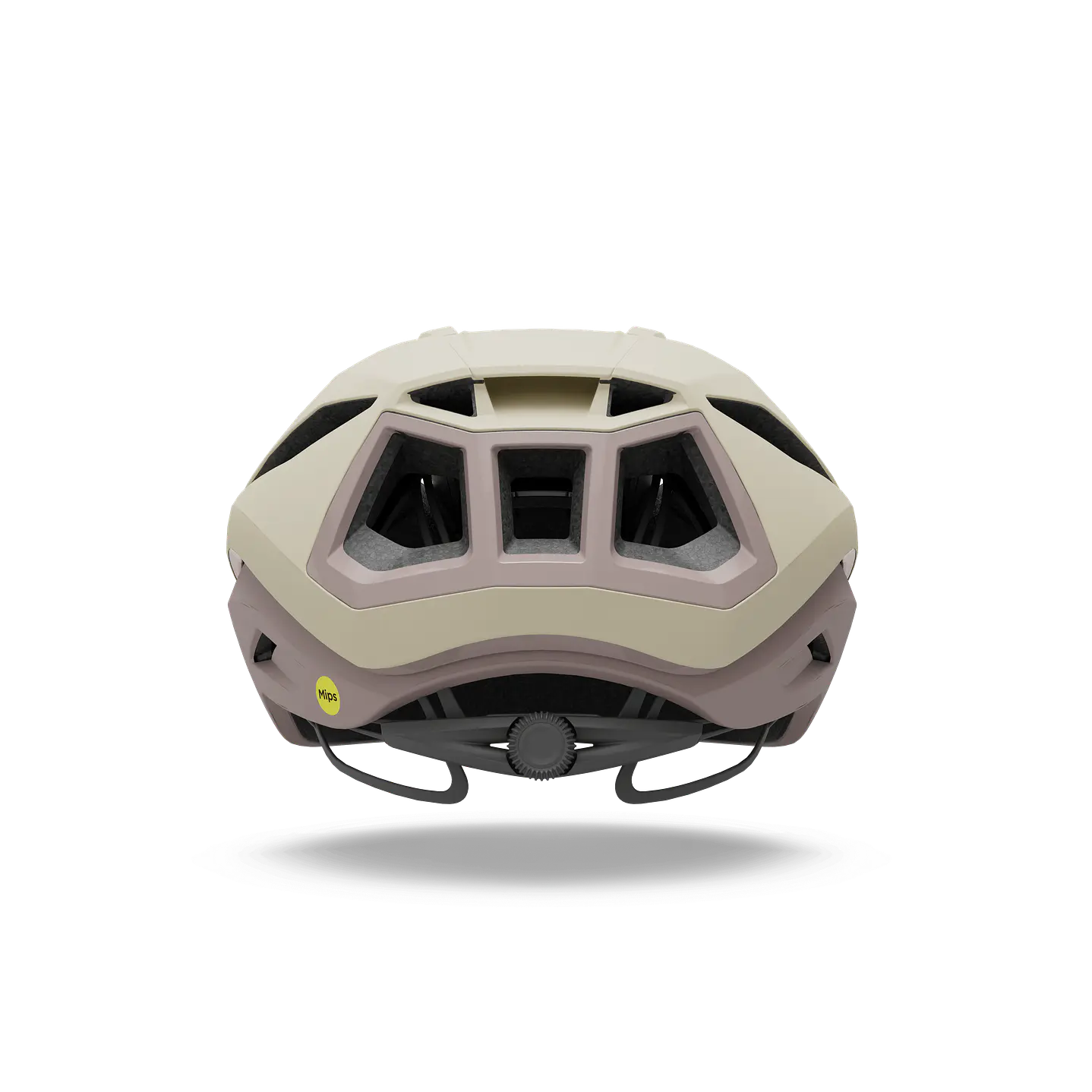 CASCO GIRO ECLIPSE PRO MATTE STONE T/M  3