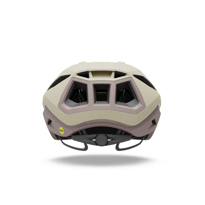 CASCO GIRO ECLIPSE PRO MATTE STONE T/M  3