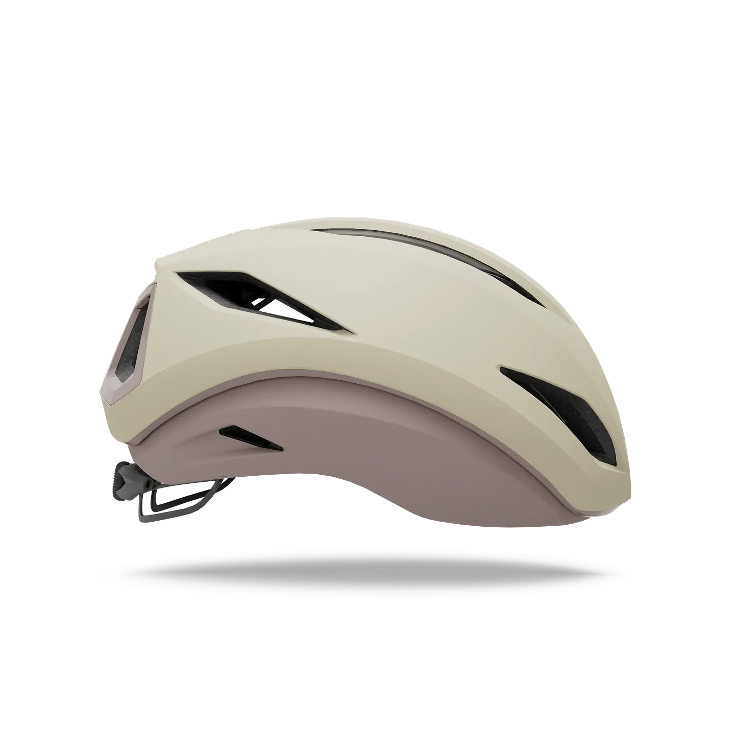 CASCO GIRO ECLIPSE PRO MATTE STONE T/M  4