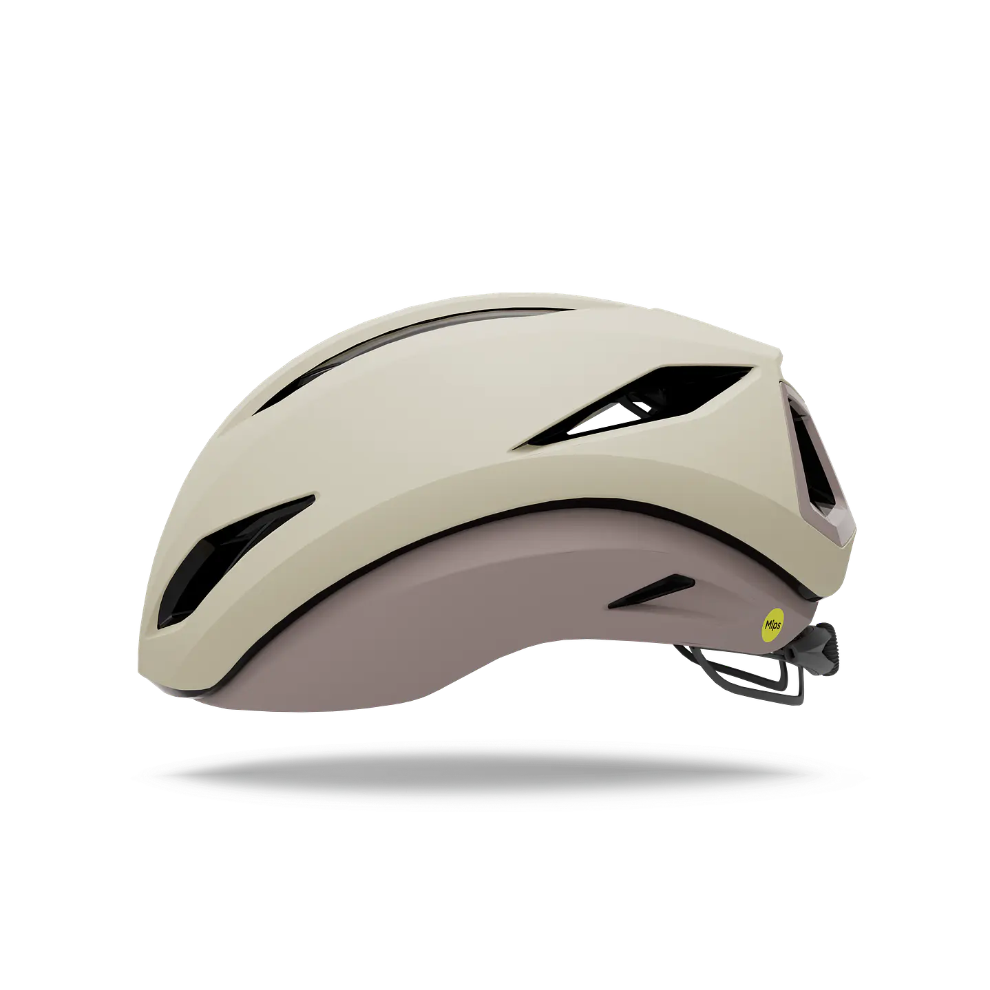 CASCO GIRO ECLIPSE PRO MATTE STONE T/M  2