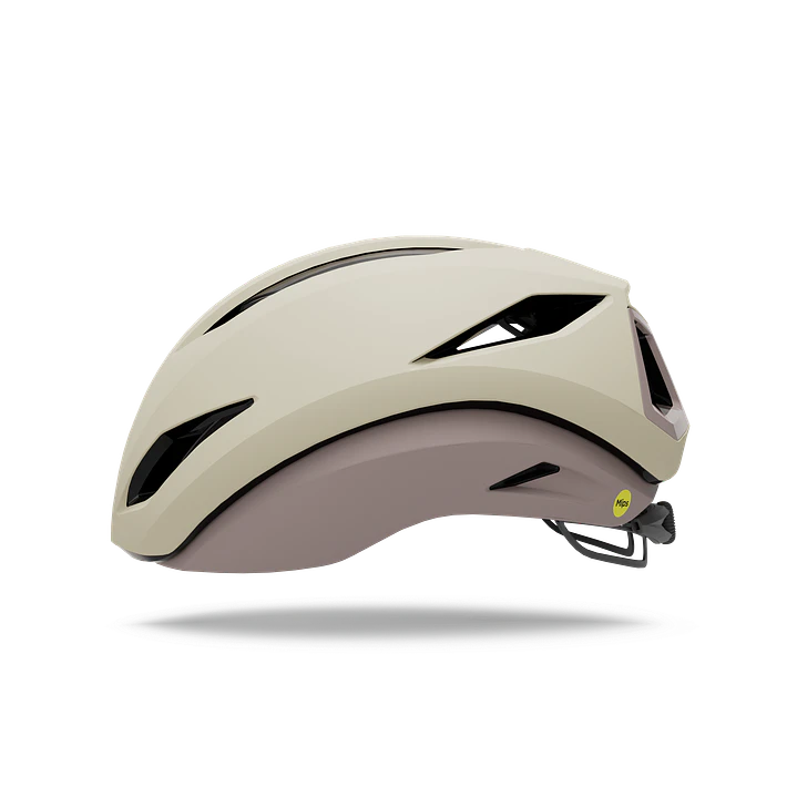 CASCO GIRO ECLIPSE PRO MATTE STONE T/M  2