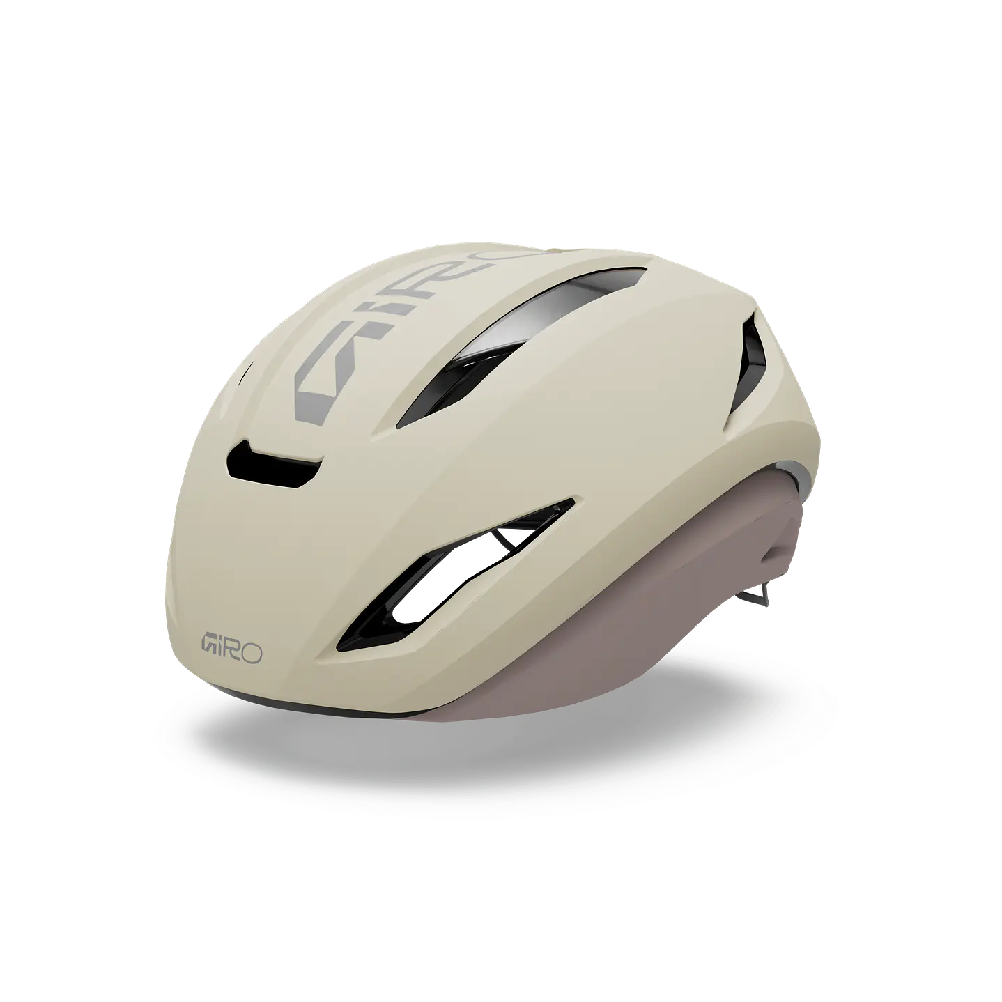 CASCO GIRO ECLIPSE PRO MATTE STONE T/M  1
