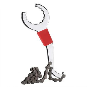 EXTRACTOR DE MOTOR / LLAVE DE PIÑON